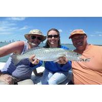 8-Hour Miami Beach Inshore Fishing Trip