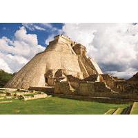8 day yucatan peninsula small group tour from cancun including chichen ...