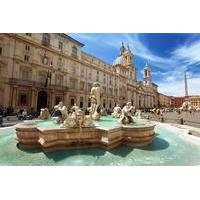 8 day best of italy tour from rome including tuscany venice and milan