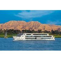 8-Day Nile Cruise of Luxor and Aswan