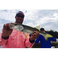 8-hour Fort Lauderdale Inshore Fishing trip