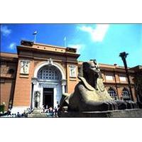 8-Hour Private Guided City Tour of Cairo