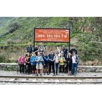 8-Day Classic Inca Trail Journey to Machu Picchu from Cusco