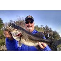 8-hour Lake Toho Fishing Trip Near Kissimmee