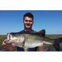 8 hour everglades fishing trip near fort lauderdale