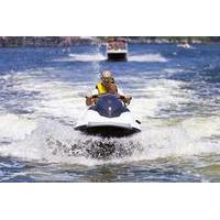 8 Hour Orange Beach Jet Ski Rentals