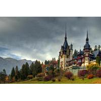 8-Day Private Transylvania Tour from Cluj