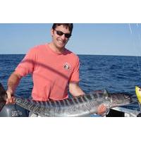 8-hour Marathon Offshore Fishing Trip