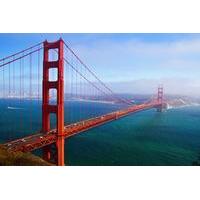 8 day tour from los angeles to san francisco