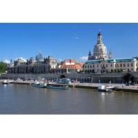 8 day private tour from frankfurt to weimar dresden berlin and hamburg