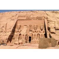 8 day cairo and luxor tour including river cruise