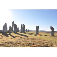 8-Day Hebrides Skye and Highlands Tour from Edinburgh