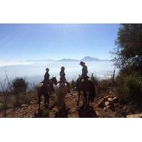 8 day horseback riding getaway from valparaiso