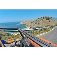 8 Days Adventure in South Albani...