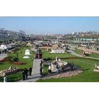 8 day family tour istanbul