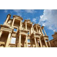 8 day classic turkey tour including domestic flights from istanbul