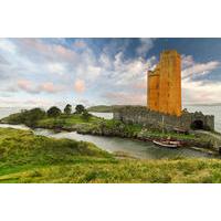 8 day west of ireland tour from dublin
