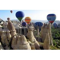 8-Day Seven Wonders of Turkey Tour