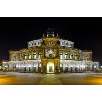 8 day independent rail tour from berlin to vienna via dresden and prag ...