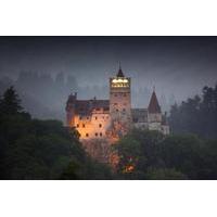 8-Day Private Dracula\'s Legends Tour from Bucharest