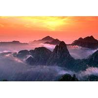 8-Day Eastern China Private Tour: Shanghai, Suzhou, Hangzhou and Huangshan