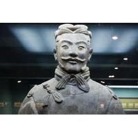 8-Hour Private Guide Service in Xi\'an