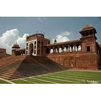 8 hour private custom bhopal city tour