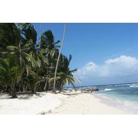 8-Day Chagres and Guna Yala Kaya...