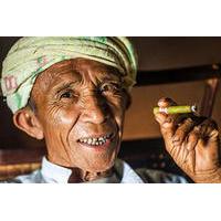 8-Day Burma Backdoor Explorer to...