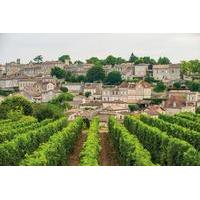 8 Days Bike and Barge Bordeaux: Fronsac to Castets-en-Dorthe