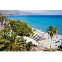 8 day southern spain tour from madrid cordoba seville costa del sol gr ...