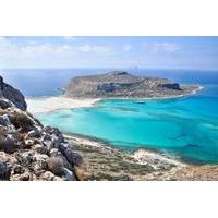 8 night athens crete knossos arolithos dia island and spinalonga priva ...