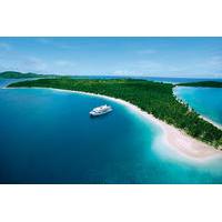 8 day blue lagoon paradise cruise