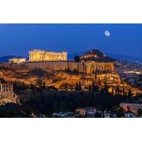 8-Day Tour of Athens, Mykonos and Santorini