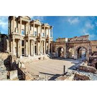 8-Days Classic Turkey Tour From Istanbul: Ankara, Cappadocia, Pamukkale and Ephesus