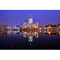 8-Hour Private Custom Tour of Delhi