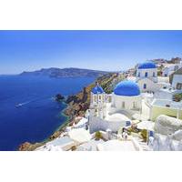 8 day turkey and greece tour from istanbul greek islands and athens cr ...