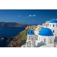 8-Hour Santorini Photography Day Tour