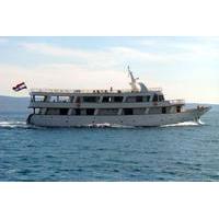8-Day Croatia Cruise from Dubrovnik to the Dalmatian Coast