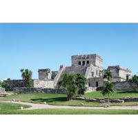 8-Day Best of Mexico Tour: Mexico City to Cancun