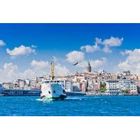 8 Day Turkey Tour With Istanbul, Cappadocia and Pamukkale Ephesus Domestic Flight Included