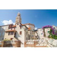 8-Day Independent Dalmatian Coast Tour from Split: Hvar, Korcula and Dubrovnik