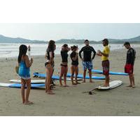 8 Day All Inclusive Surf Camp in Tamarindo