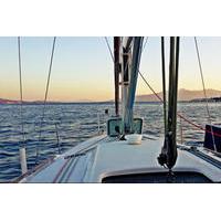 8-Day Tour Sailing the Albanian Coastline