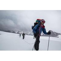 8 day southern ice field expedition around cerro torre and fitz roy