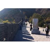 8-Day Classic Private China Tour Combo Package to Beijing, Xi\'an and Shanghai