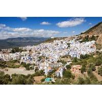 8-Night Northern Morocco Tour from Casablanca to Marrakech Including Rabat and Fez