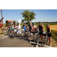 8 day guided small group bike tour from prague to vienna