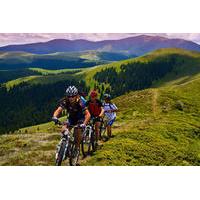 8-Day Private Cycling Tour in Carpathians from Bucharest