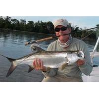 8-hour Boca Raton Inshore Fishing Trip